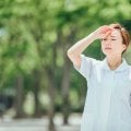 夏風邪と食中毒にご注意を
