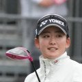 全英女子オープン最終日に「83」の岩井千怜「打ってもーた」にねぎらいの声
