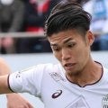 神戸・佐々木大樹が東洋大警戒「（相手が）大学生ということは忘れて」