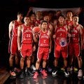 開幕するアジアカップBリーガーが参戦