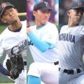 「高校2年生投手BIG5」が夏の甲子園に集結！実力派3年生投手を凌駕!?