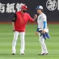 【日本ハム】新庄監督「吉村さんに相談したんですよ」北山亘基の背番号変更の経緯を説明