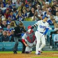 大谷翔平は第３打席も空振り三振　第１打席は空振り三振、第２打席は二ゴロ凡退