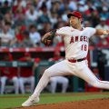 菊池雄星が本拠地でレイズ戦に先発　７月12日以来の勝利投手の権利得て降板　６回４安打１失点