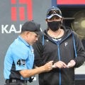 【日本ハム】新庄監督「遅いっすね」セＤＨ導入に「逆にしてもいいんじゃない」と私案も披露