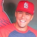 カージナルス・ヌートバーが超美守でチーム救う　ベッツの飛球をダイビングキャッチ　勝利に大きく貢献