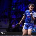 【卓球男子】張本智和 日本選手トップの4位変わらず 松島輝空20位 篠塚大登23位＜最新世界ランク＞
