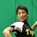 【阪神】岩崎優が２軍施設で体を動かす「投げられますけど…徐々に」２日に登録抹消