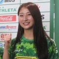 なでしこ塩越柚歩のオフは生クリーム超山盛り「そんな凄いの食べちゃうの？」と驚きの声