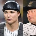 阪神　岩崎と栄枝が２軍合流　岩崎「徐々に合流の日に向けて上げていきたい」ハートウィグと長坂が昇格へ