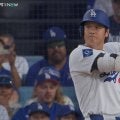 大谷翔平、4試合連続安打　ドジャースは2度追いつくも惜敗　グラスノー復帰後勝利はまたもおあずけ