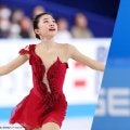 木下カンセープレゼンツ　サマーカップ2025フィギュアスケート競技会　女子シングルプレビュー