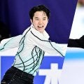 木下カンセープレゼンツ　サマーカップ2025フィギュアスケート競技会　男子シングルプレビュー