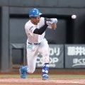 【日本ハム】万波中正「半信半疑でした…」２ランではなく２ランスクイズ成功「ナイススクイズ」