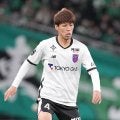 木本恭生がJ2鳥栖へ期限付き移籍