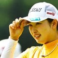 小祝さくらが8日開幕の地元大会「meijiカップ」を欠場