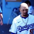 ベッツを襲った“誤審”「見せしめのよう」　米メディアも怒りと皮肉「足首の高さで」