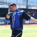 阪神ハートウィグ、DeNAオースティンら登録　ソフトバンク緒方理貢ら抹消／５日公示