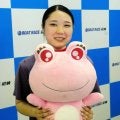 【ボート】尼崎Ｇ３　南彩寧が地元でデビュー初勝利　４１３走目で待望の水神祭「やっと勝てました」