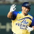 あと1死から衝撃弾…元西武43歳が