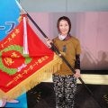 【ボート】尼崎Ｇ３　大橋栄里佳がデビュー２３年目で悲願の初Ｖ「地道に頑張ってきて良かった」