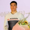 【競輪】佐々木豪が高知デイリー杯Ｖ「前のおかげで１着を取ることができた」