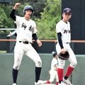 神村学園のプロ注目遊撃手が打撃復活