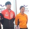 張本美和は早田ひなと対戦の可能性、伊藤美誠は上位進出かけて中国勢も　張本智和は豪州選手と1回戦へ【WTTチャンピオンズ横浜】