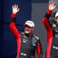 WRCフィンランドで2位フィニッシュの勝田貴元「自信につながるラリーになりました」