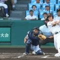 兄2人の背中を追いかけて　最後につかんだ夢舞台　創成館・峯選手