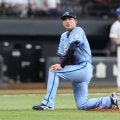 【西武】武内夏暉が負傷降板し病院へ　西口監督「痛いとは言っていた」状況明かす
