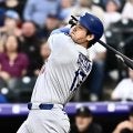 大谷翔平、日米通算300号ホームランボールが最低落札価格363万円でオークションに