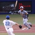 【阪神】高橋遥人が全力疾走！今季初安打となる内野安打　直後の裏の投球はわずか５球で３者凡退