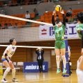 海外遠征に臨む全国高校選抜女子が決定