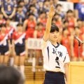 インハイ女子 初日の全36試合を紹介