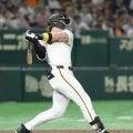 【巨人】キャベッジ２回に走塁ミス　痛恨ゲッツーで絶好の同点機逃す
