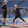 【ソフトバンク】大津亮介８・６ロッテ戦で今季２勝目狙う　昨季防御率１点台も「特に意識せず」