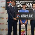 “アーバンスポーツの聖地”福岡県北九州市で、世界最高峰のスケートボードの大会「ワールドスケートボードストリート2025 北九州」がこの秋開催！