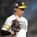 【ソフトバンク】高卒２年目・前田悠伍は５回途中５失点でＫＯ　山口に先制３ラン献上も最多８Ｋ