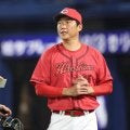 広島が今季8度目サヨナラ負け 借金10