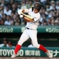 長崎大会で不振の創成館・主将が勝ち越し打　「お前が打つ日」と監督