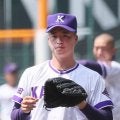 【甲子園】金足農エース吉田大輝に非常事態、右太もも違和感で「先発するかわからない」６日初戦