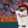 “大谷ライバル”が「MVPを獲得する」　鳴りやまないコール…役者の違う異次元打棒