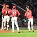 【楽天】古謝樹「自分が一皮むけられない部分かな」７回途中無失点も走者を残して降板に悔い