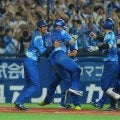 【DeNA】今季３度目のサヨナラ勝ち！「スターナイト」は４年越し11連勝