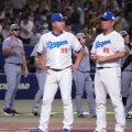 【中日】井上監督「完璧に打たれた」橋本侑樹が佐藤輝明に痛恨の逆転28号３ラン被弾／一問一答