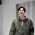 高橋藍＆塁が無邪気な笑顔　アシックスイベントで特殊運動体験「心の底から子どもに返った感じ」