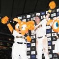 【巨人】キャベッジがダブルアーチで汚名返上「手応えもバッチリ」２回の凡ミスを力技で帳消し