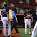 【オリックス】自力優勝の可能性が消滅…延長戦で痛恨サヨナラ負け