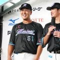【ロッテ】吉井監督「よく我慢して２軍でしっかり調整してくれた」山口航輝先制３ラン／一問一答